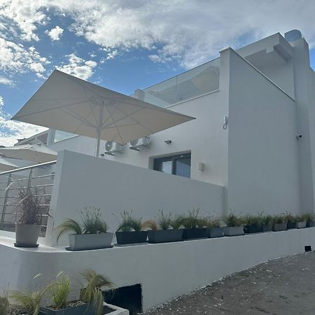 Aristos Complex -Studios For 2 Palaiokastritsa Exterior foto